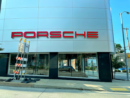 Porsche Pittsburgh