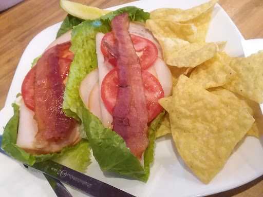 Coffee Shop «LaJava A Roasting House», reviews and photos, 430 Cardinal Ln A, Green Bay, WI 54313, USA