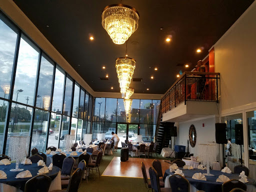 Event Venue «The Blue Event Center», reviews and photos, 2101 Northlake Pkwy, Tucker, GA 30084, USA