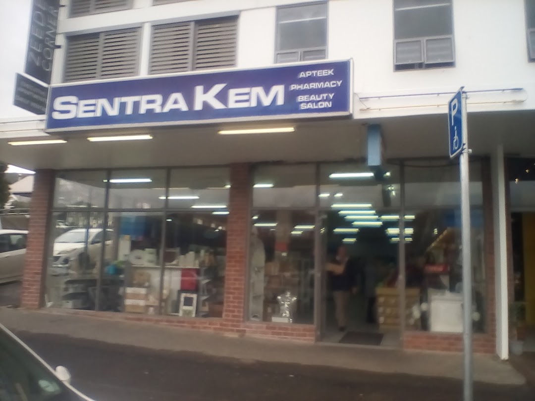 Sentra Kem Pharmacy