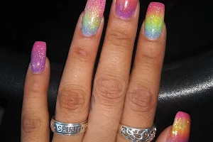 Angie's Nails And Spa image