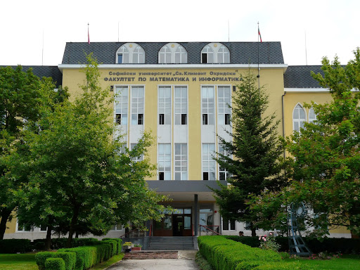 Faculty of Mathematics and Informatics