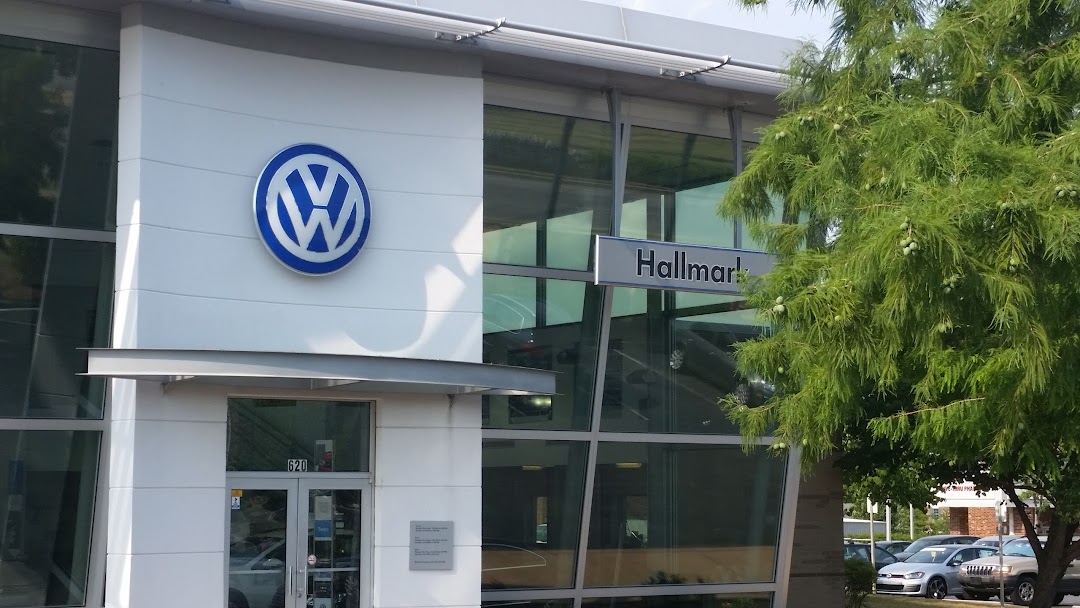 Hallmark Volkswagen at Cool Springs
