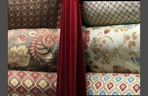 Fabric Store «Fabric City Inc», reviews and photos, 100-04 Northern Blvd, Corona, NY 11368, USA