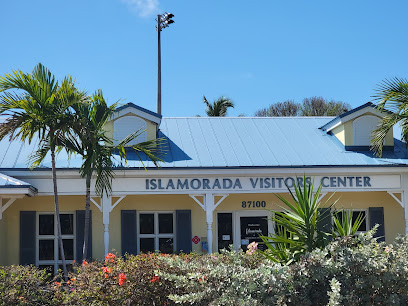 Islamorada Chamber Of Commerce & Visitors Center