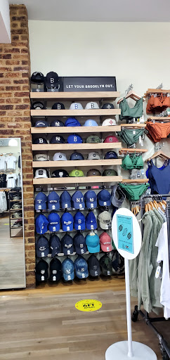 Beach Entertainment Shop «Brooklyn Beach Shop», reviews and photos, 1223 Riegelmann Boardwalk, Brooklyn, NY 11224, USA