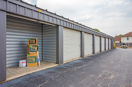 Self-Storage Facility «Metro Self Storage», reviews and photos, 60 Lake St, Northlake, IL 60164, USA