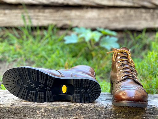 Miracle Instant Shoe Repair image