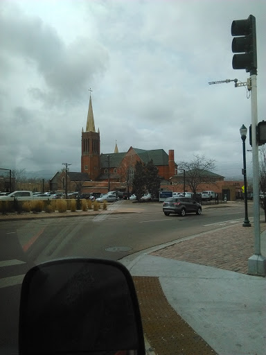 Tire Shop «Firestone Complete Auto Care», reviews and photos, 202 N Cascade Ave, Colorado Springs, CO 80903, USA