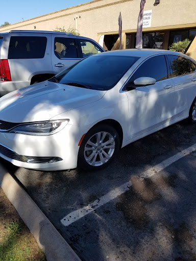 Car Dealer «All Approved Auto Sales», reviews and photos, 2140 E 5th St #9, Tempe, AZ 85281, USA