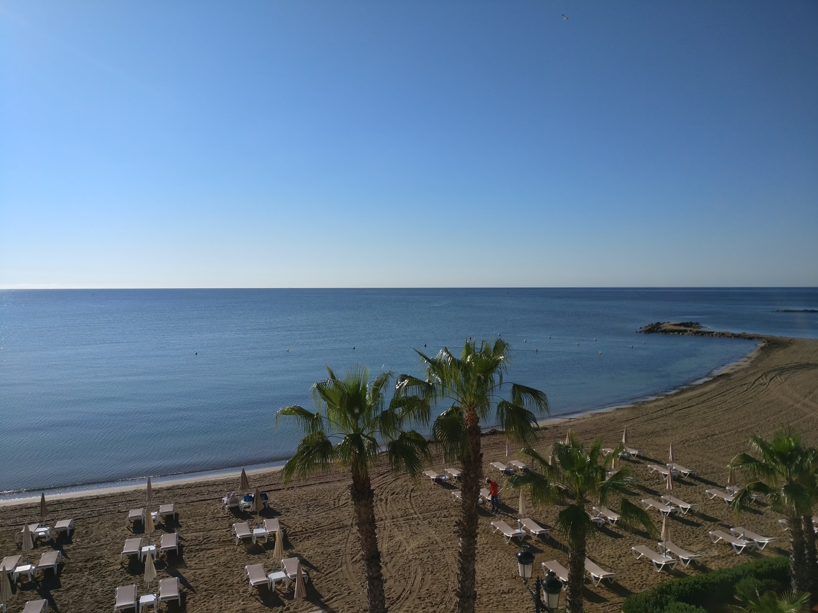 Platja de Santa Eulalia II photo #8