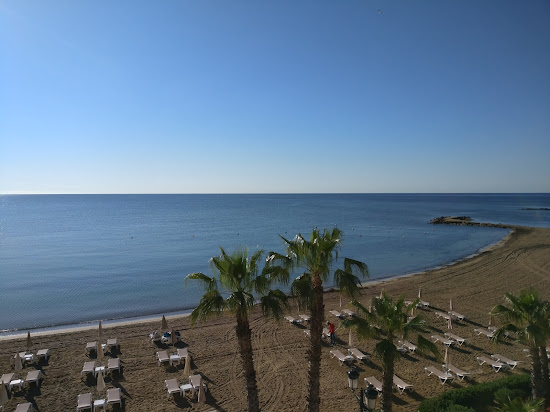 Platja de Santa Eulalia II