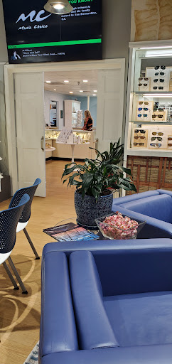 Jewelry Store «Higashi Jewelry & Eyewear», reviews and photos, 900 Market St, Lemoyne, PA 17043, USA