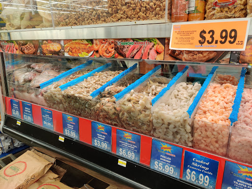 Grocery Store «Rancho Market», reviews and photos, 140 N 900 W, Salt Lake City, UT 84116, USA