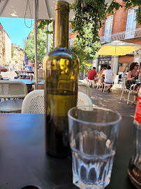 Plats et boissons du Restaurant La Réserve à Toulouse - n°3
