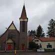 Kerk op Steeg