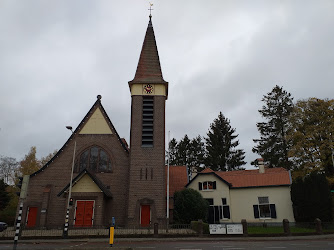 Kerk op Steeg