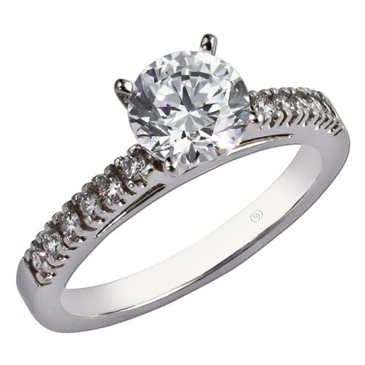 Jewelry Store «Abshire & Haylan Jewelers», reviews and photos, 2073 Graham Rd, Stow, OH 44224, USA