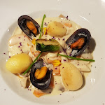 Photo n° 4 de l'avis de Jack.u fait le 12/11/2019 à 20:58 pour La Closerie à Leucate