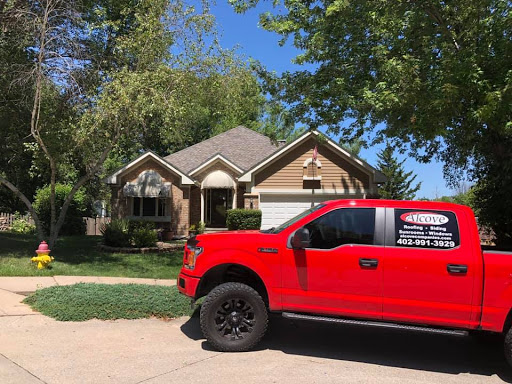 Contractor «Alcove Companies», reviews and photos, 17330 W Center Rd Suite 110, Omaha, NE 68130, USA