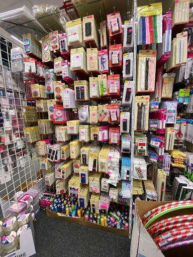 Dollar Store «Dollar Forever», reviews and photos, 50 Boston Turnpike, Shrewsbury, MA 01545, USA