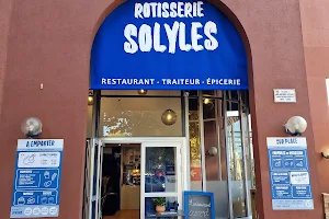 Solyles Toulouse image