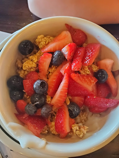 Bakery «Corner Bakery Cafe», reviews and photos, 6227 State St #12, Salt Lake City, UT 84107, USA