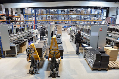 Trade Discount à Voiron