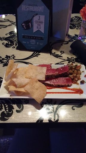 Lounge «Suite Lounge», reviews and photos, 10500 NE 8th St, Bellevue, WA 98004, USA