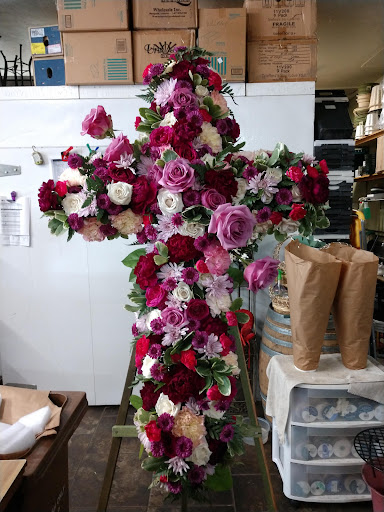 Florist «Village Flowers & Gifts», reviews and photos, 527 W Lodi Ave, Lodi, CA 95242, USA