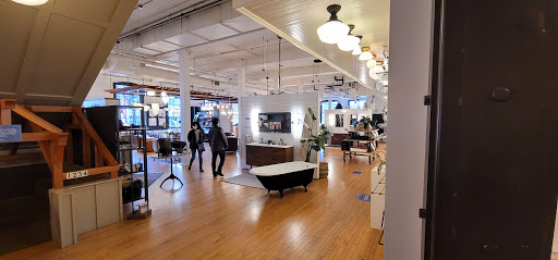 Lighting Store «Rejuvenation», reviews and photos, 1100 SE Grand Ave, Portland, OR 97214, USA