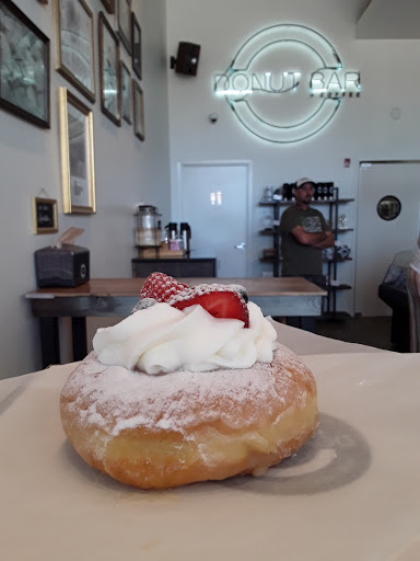 Donut Shop «Donut Bar + Coffee», reviews and photos, 29039 Southfield Rd, Southfield, MI 48076, USA