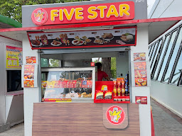นิตไก่ย่างห้าดาว