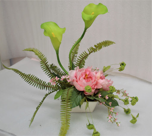 Florist «Always In Bloom», reviews and photos, 48 Bridge St, Etna, PA 15223, USA