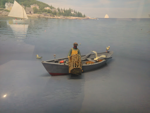 Science Museum «Museum of Science», reviews and photos, 1 Science Park, Boston, MA 02114, USA