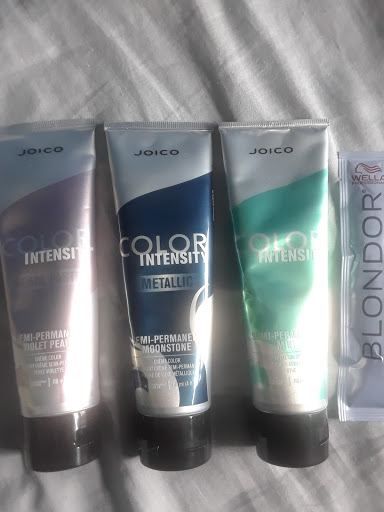 CosmoProf, 1531 Merritt Blvd, Dundalk, MD 21222, USA, 