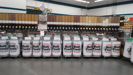 Supermarket «WinCo Foods», reviews and photos, 2020 Caldwell Blvd, Nampa, ID 83651, USA