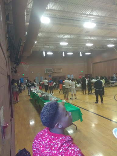 Community Center «Rainier Community Center», reviews and photos, 4600 38th Ave S, Seattle, WA 98118, USA