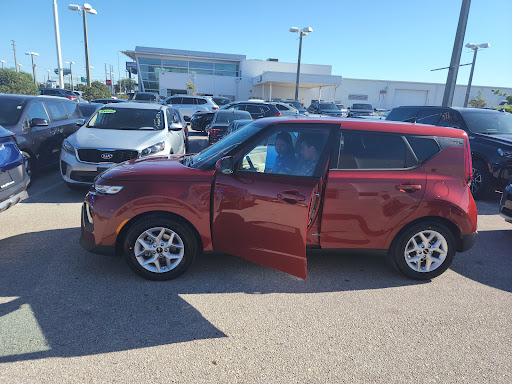 Kia Dealer «Lokey Kia», reviews and photos, 27960 US Hwy 19 N, Clearwater, FL 33761, USA