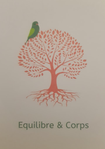 ÉQUILIBRE ET CORPS Reiki