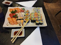 Sushi du Restaurant japonais Sushi Yoshi à Toulouse - n°17