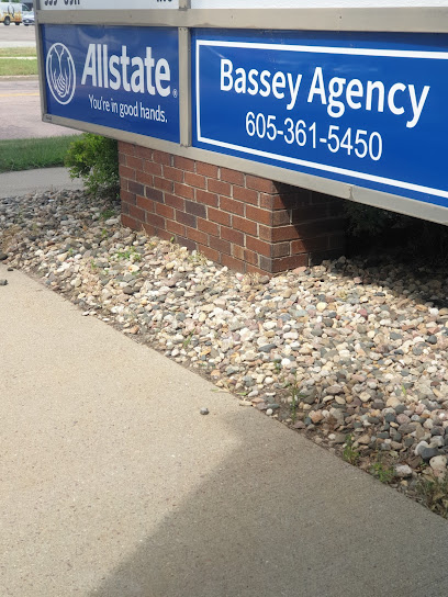 Bassey Agency: Allstate Insurance