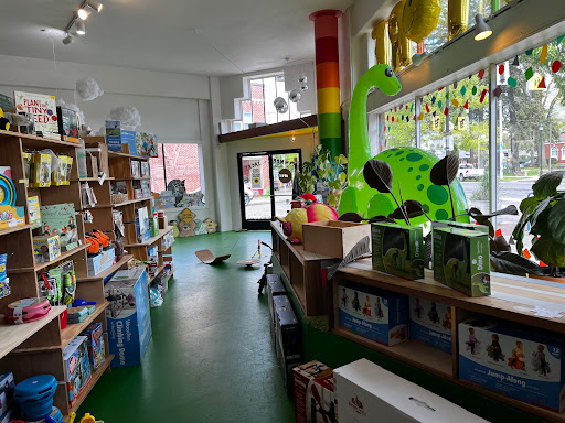 Toy Store «Hammer and Jacks», reviews and photos, 6416 SE Foster Rd, Portland, OR 97202, USA