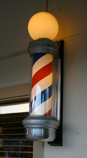 Barber Shop «The HandleBar Barbershop & Apothecary», reviews and photos, 2219 Thousand Oaks Blvd, Thousand Oaks, CA 91362, USA