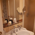 Photo n°4 de l'avis de fanny.o fait le 26/07/2020 à 07:54 sur le  Hotel Villa Pigna à Villa Pigna