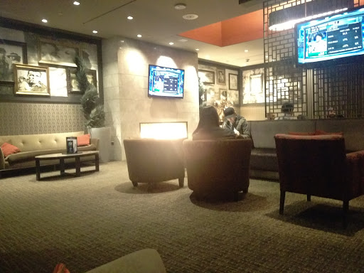 Movie Theater «iPic Theaters», reviews and photos, 100 W Higgins Rd, South Barrington, IL 60010, USA