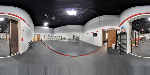 Gym «CrossFit Fury», reviews and photos, 540B N Bullard Ave #15, Goodyear, AZ 85338, USA