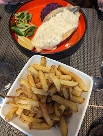 Plats et boissons du Restaurant Brasserie LN à Verdun - n°15