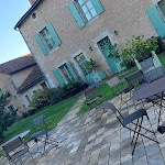 Photo n° 4 de l'avis de Florence.a fait le 11/11/2022 à 16:40 pour Hôtel Les Orangeries à Lussac-les-Châteaux