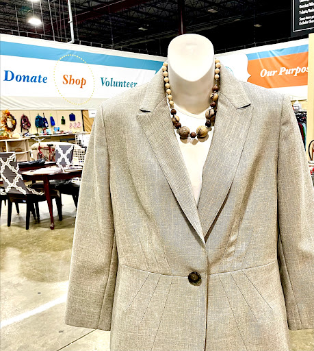 Thrift Store «Missions Thrift Store», reviews and photos, 2721 E Millbrook Rd, Raleigh, NC 27604, USA